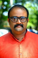 Prasanth Alexander