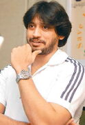 Prashanth