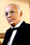 Prathapa Chandran