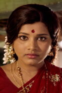Praveena Bhagyaraj