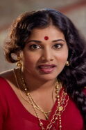 Praveena Bhagyaraj