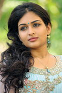 Prayaga Martin