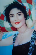 Preeya Roongrueng
