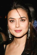 Preity Zinta