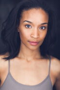 Prema Cruz