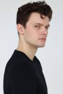 Preston Fox