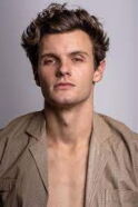 Preston Fox