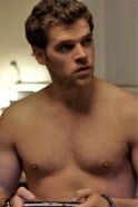 Preston Jones