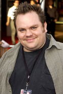 Preston Lacy