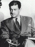 Preston Sturges