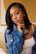 Priah Ferguson