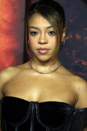 Priah Ferguson