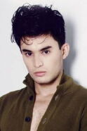 Prince Estefan