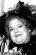 Priscilla Alden
