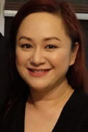 Priscilla Almeda