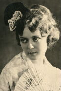 Priscilla Bonner
