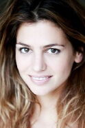 Priscilla de Laforcade