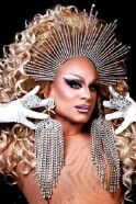 Priscilla Drag