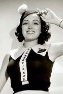 Priscilla Lawson