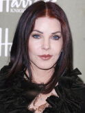 Priscilla Presley