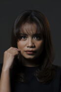 Priska Baru Segu