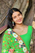 Prite Biswal