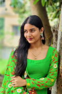 Prite Biswal