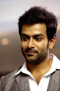 Prithviraj Sukumaran