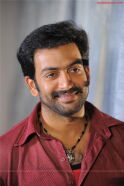 Prithviraj Sukumaran