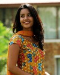 Priya Anand