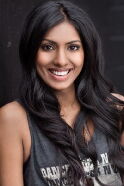 Priya Rajaratnam