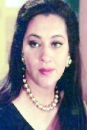 Priya Tendulkar