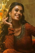 Priyamvada Krishna