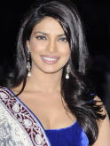 Priyanka Chopra Jonas