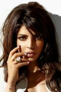 Priyanka Chopra Jonas