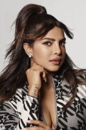 Priyanka Chopra Jonas