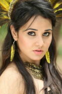Priyanka Kothari