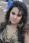 Priyanka Kothari