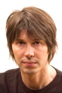 Professor Brian Cox