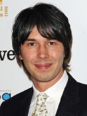 Professor Brian Cox