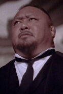 Professor Toru Tanaka