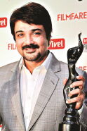 Prosenjit Chatterjee