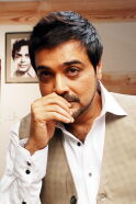 Prosenjit Chatterjee