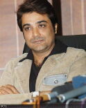 Prosenjit Chatterjee