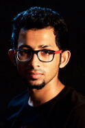 Prosenjit Chowdhury