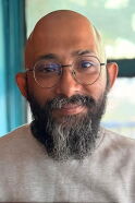 Prosenjit Chowdhury
