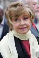 Prunella Scales