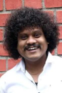 Pugazh