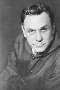Pyotr Chernov