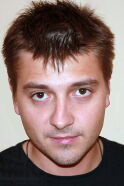 Pyotr Kislov